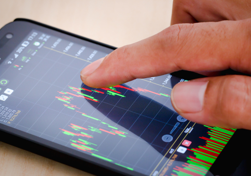 Hp Yang Cocok Untuk Trading Saham – UnBrick.ID